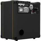 Orange Amplifiers Crush Bass 25 25W Bass Combo Amplifier
