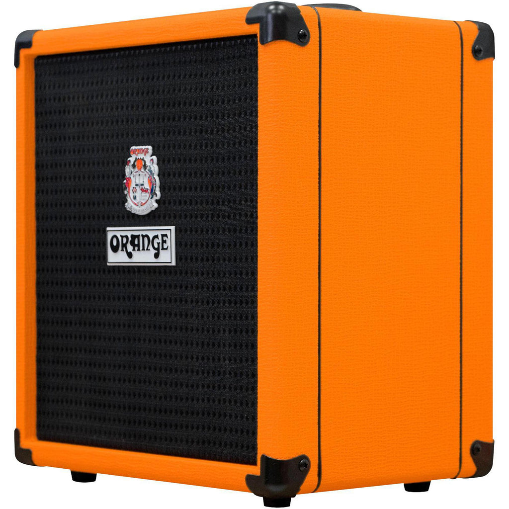 Orange Amplifiers Crush Bass 25 25W Bass Combo Amplifier