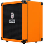 Orange Amplifiers Crush Bass 25 25W Bass Combo Amplifier