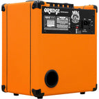 Orange Amplifiers Crush Bass 25 25W Bass Combo Amplifier