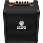 Orange Amplifiers Crush Bass 25 25W Bass Combo Amplifier