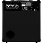 Orange Amplifiers Crush Bass 50 50W 1x12 Bass Combo Amplifier