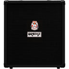 Orange Amplifiers Crush Bass 50 50W 1x12 Bass Combo Amplifier