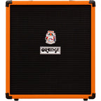 Orange Amplifiers Crush Bass 50 50W 1x12 Bass Combo Amplifier