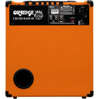 Orange Amplifiers Crush Bass 50 50W 1x12 Bass Combo Amplifier