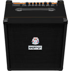 Orange Amplifiers Crush Bass 50 50W 1x12 Bass Combo Amplifier
