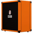 Orange Amplifiers Crush Bass 50 50W 1x12 Bass Combo Amplifier