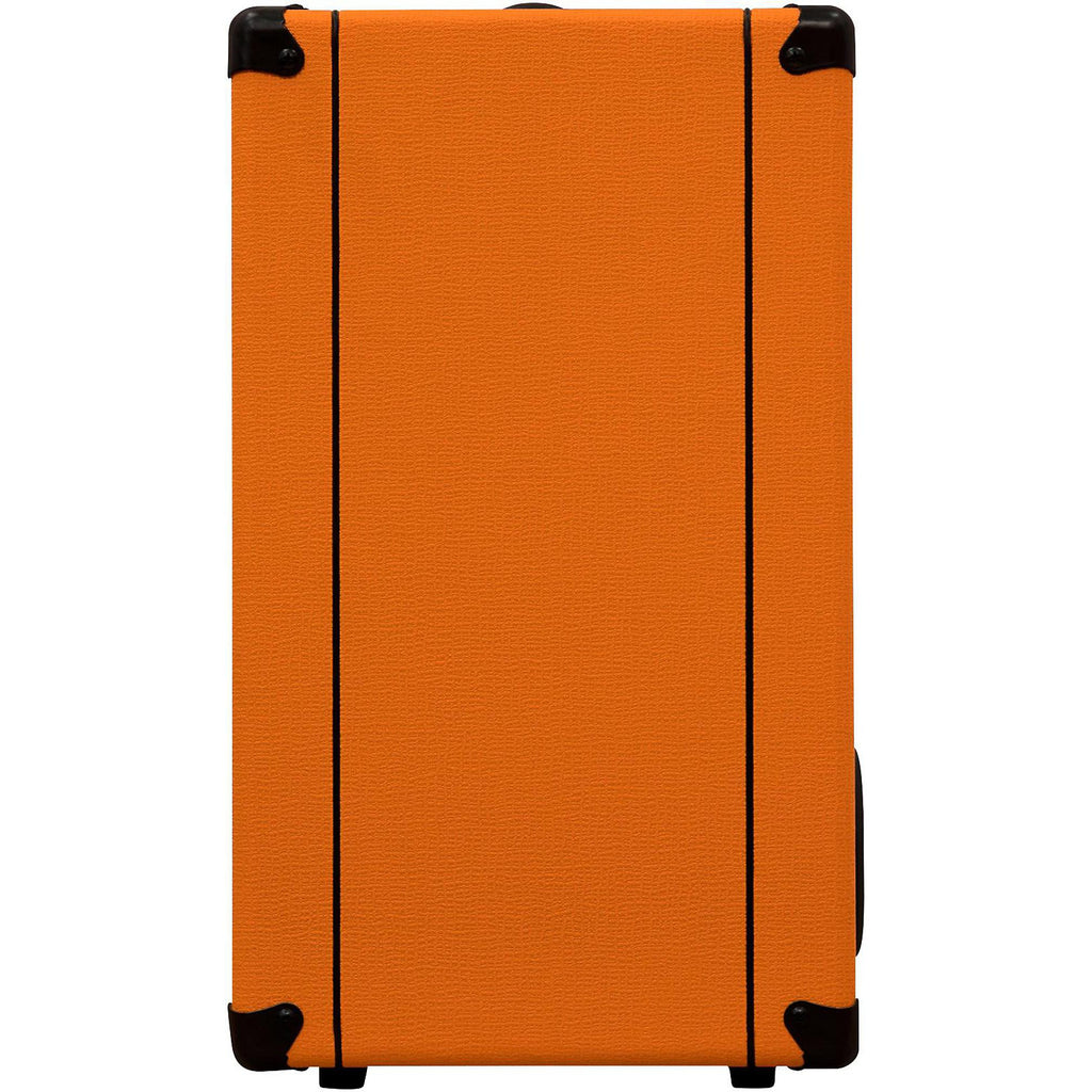 Orange Amplifiers Crush Bass 50 50W 1x12 Bass Combo Amplifier