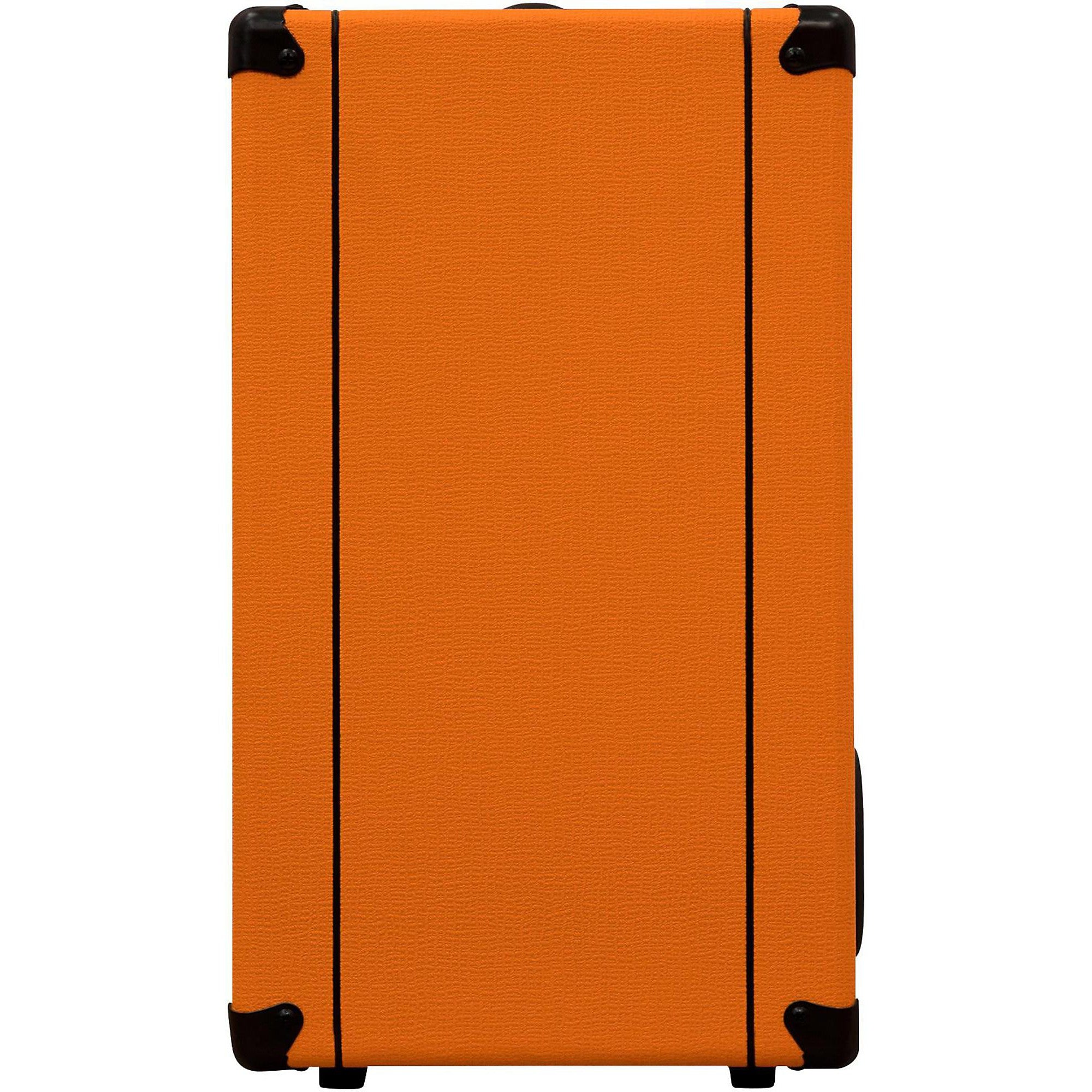 Orange Amplifiers Crush Bass 50 50W 1x12 Bass Combo Amplifier