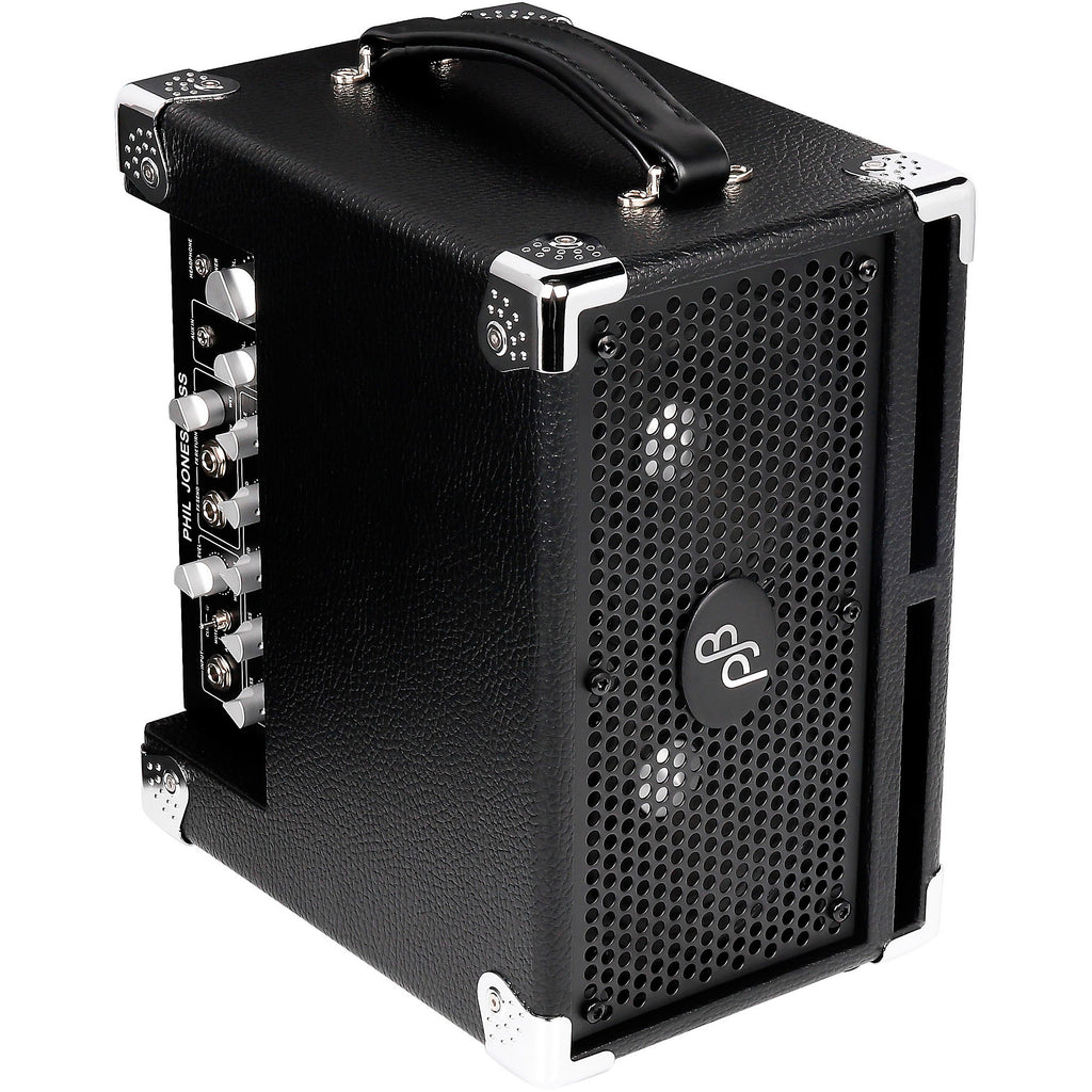 Phil Jones Bass BG-120B Bass Cub Pro 2x5 120W Combo Amp