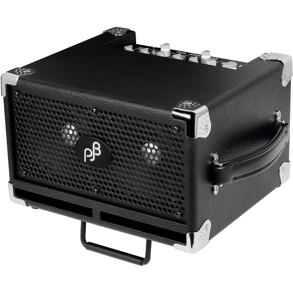 Phil Jones Bass BG-120B Bass Cub Pro 2x5 120W Combo Amp