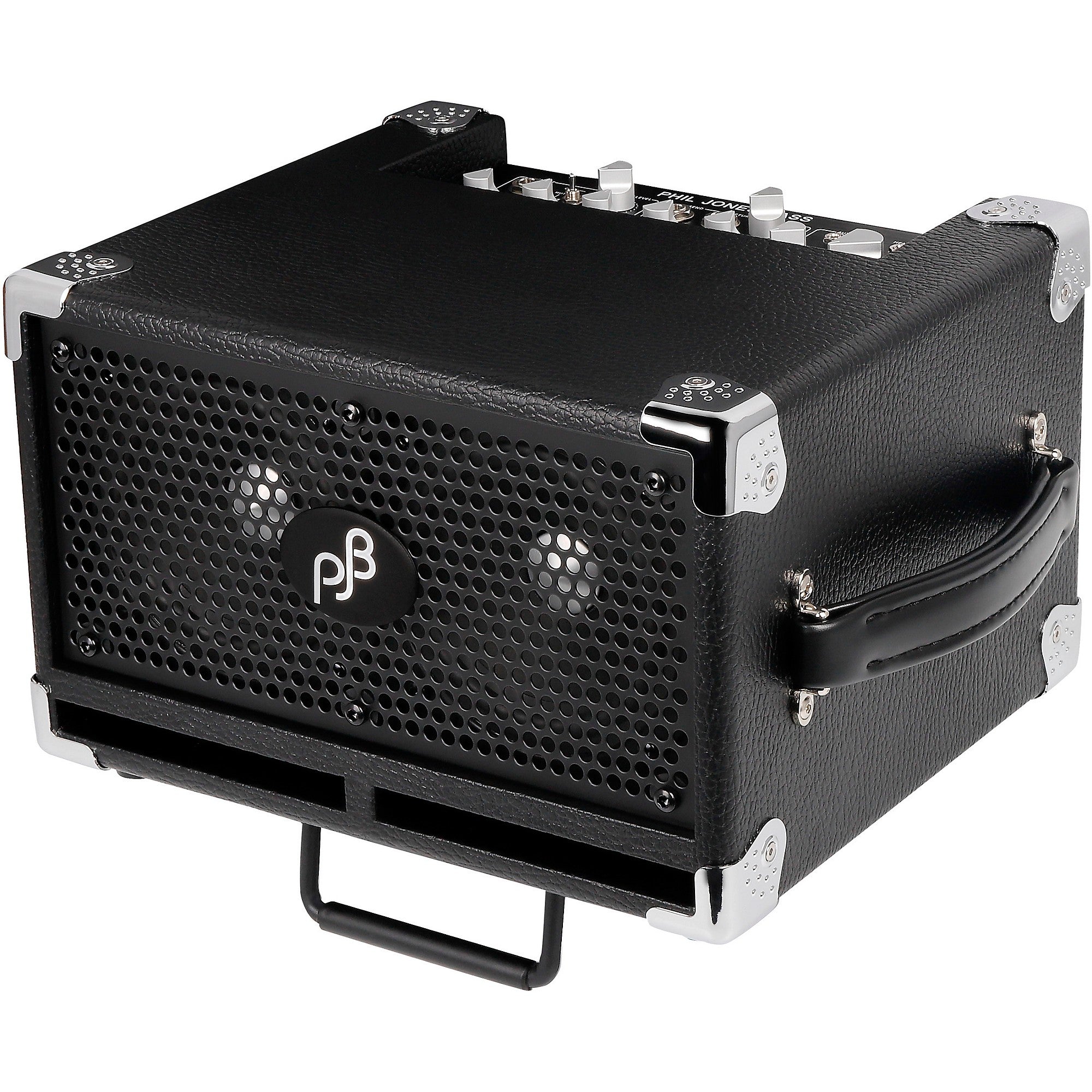 Phil Jones Bass BG-120B Bass Cub Pro 2x5 120W Combo Amp