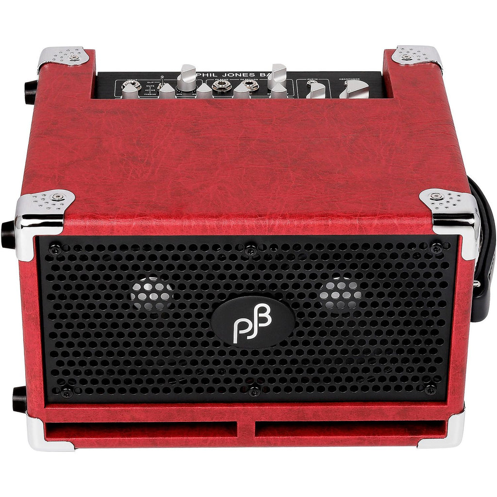 Phil Jones Bass BG-120B Bass Cub Pro 2x5 120W Combo Amp