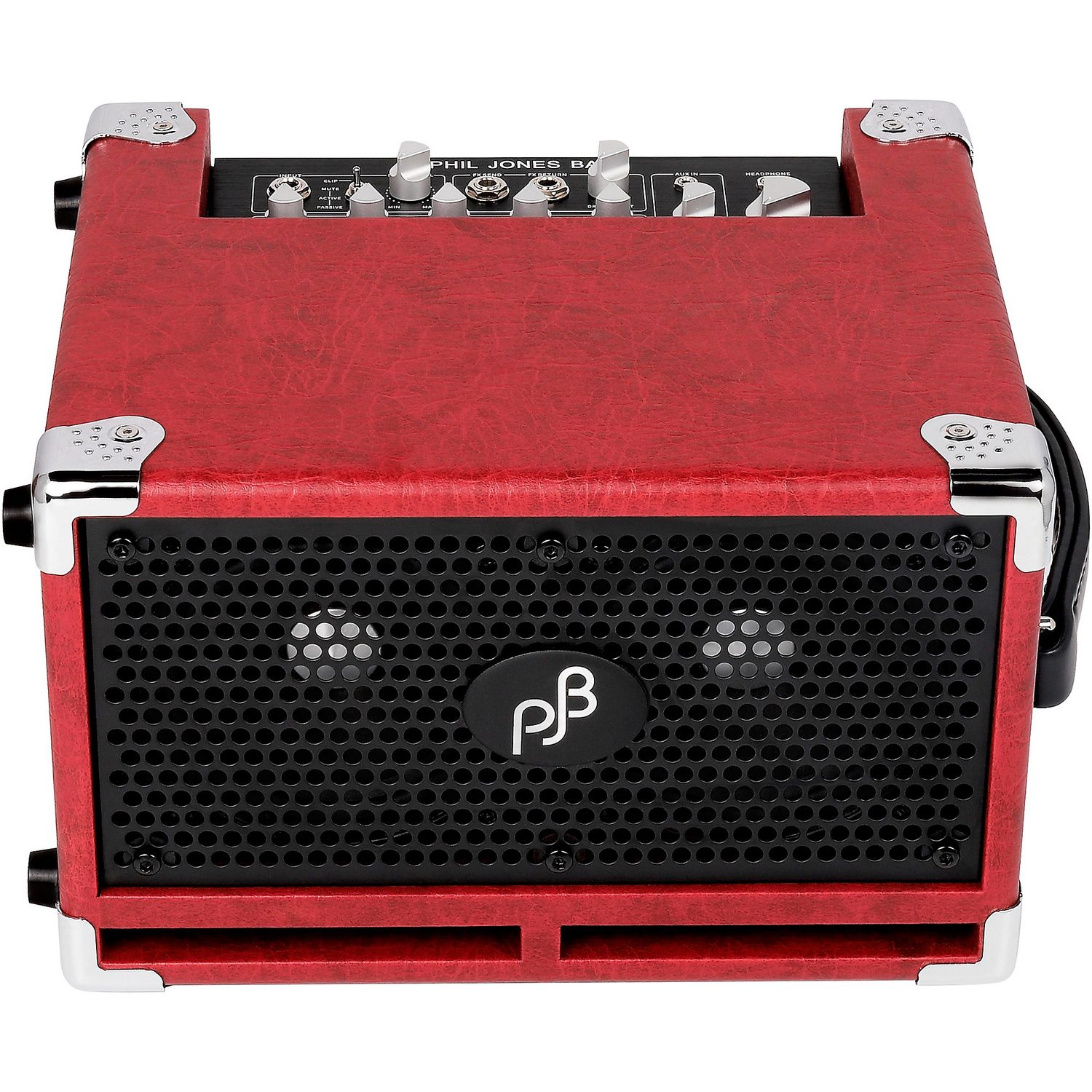 Phil Jones Bass BG-120B Bass Cub Pro 2x5 120W Combo Amp