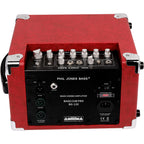 Phil Jones Bass BG-120B Bass Cub Pro 2x5 120W Combo Amp