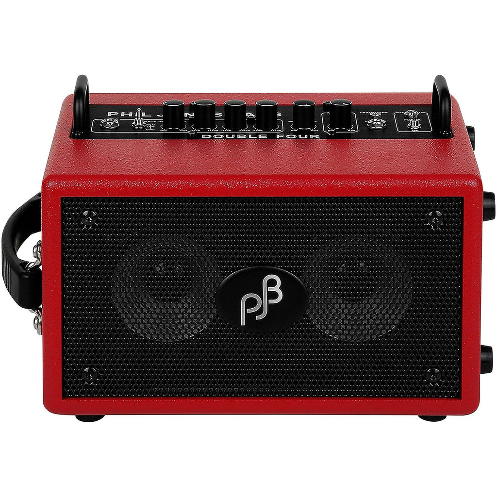 Phil Jones Bass Double Four 70W Bass Combo Amp
