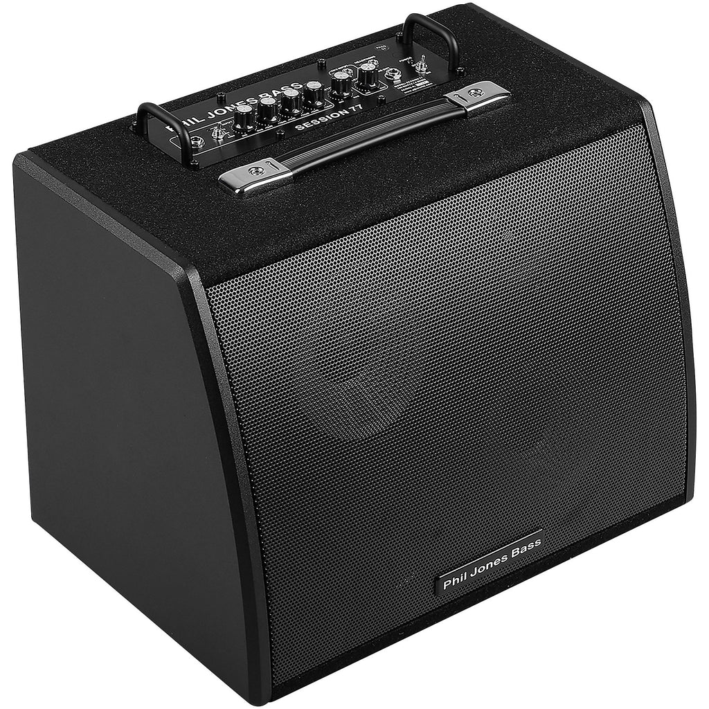 Phil Jones Bass Session 77 100W 2x7 Bass Combo Amp