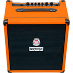 Orange Amplifiers Crush Bass 50 50W 1x12 Bass Combo Amplifier