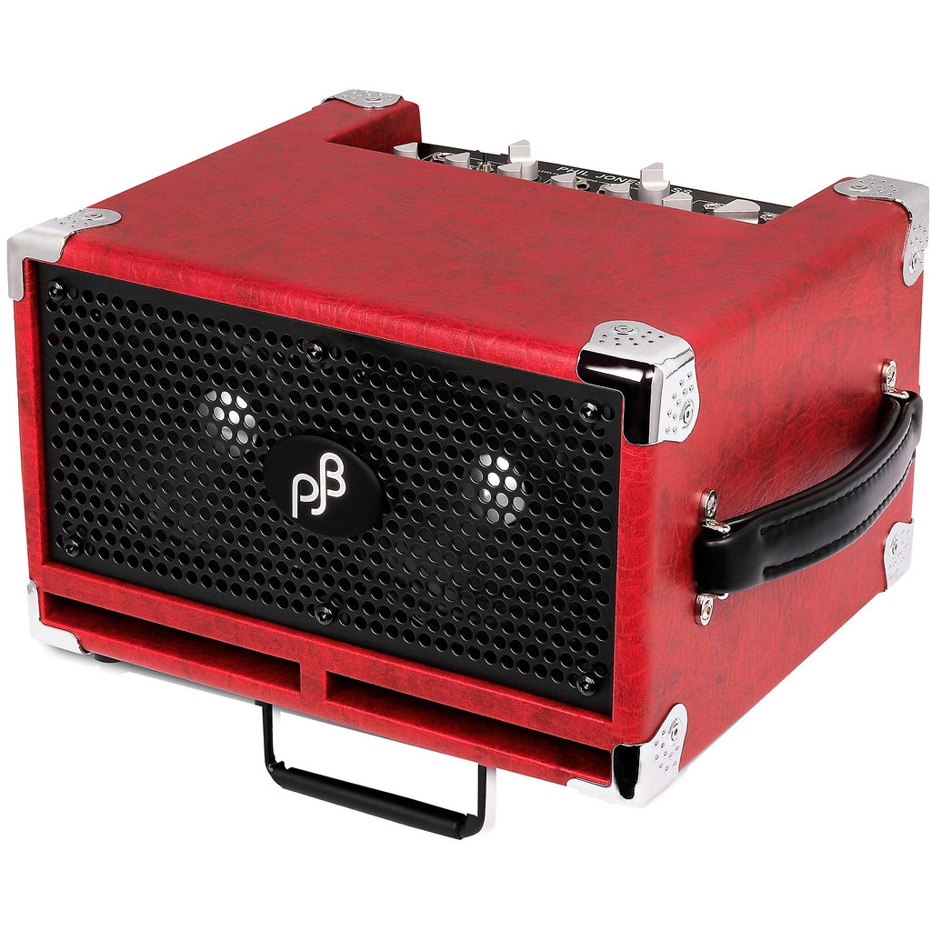 Phil Jones Bass BG-120B Bass Cub Pro 2x5 120W Combo Amp