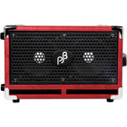 Phil Jones Bass BG-120B Bass Cub Pro 2x5 120W Combo Amp