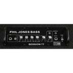Phil Jones Bass Session 77 100W 2x7 Bass Combo Amp