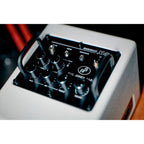 Phil Jones Bass X-4 Nanobass 1x4 35W Bass Combo Amp