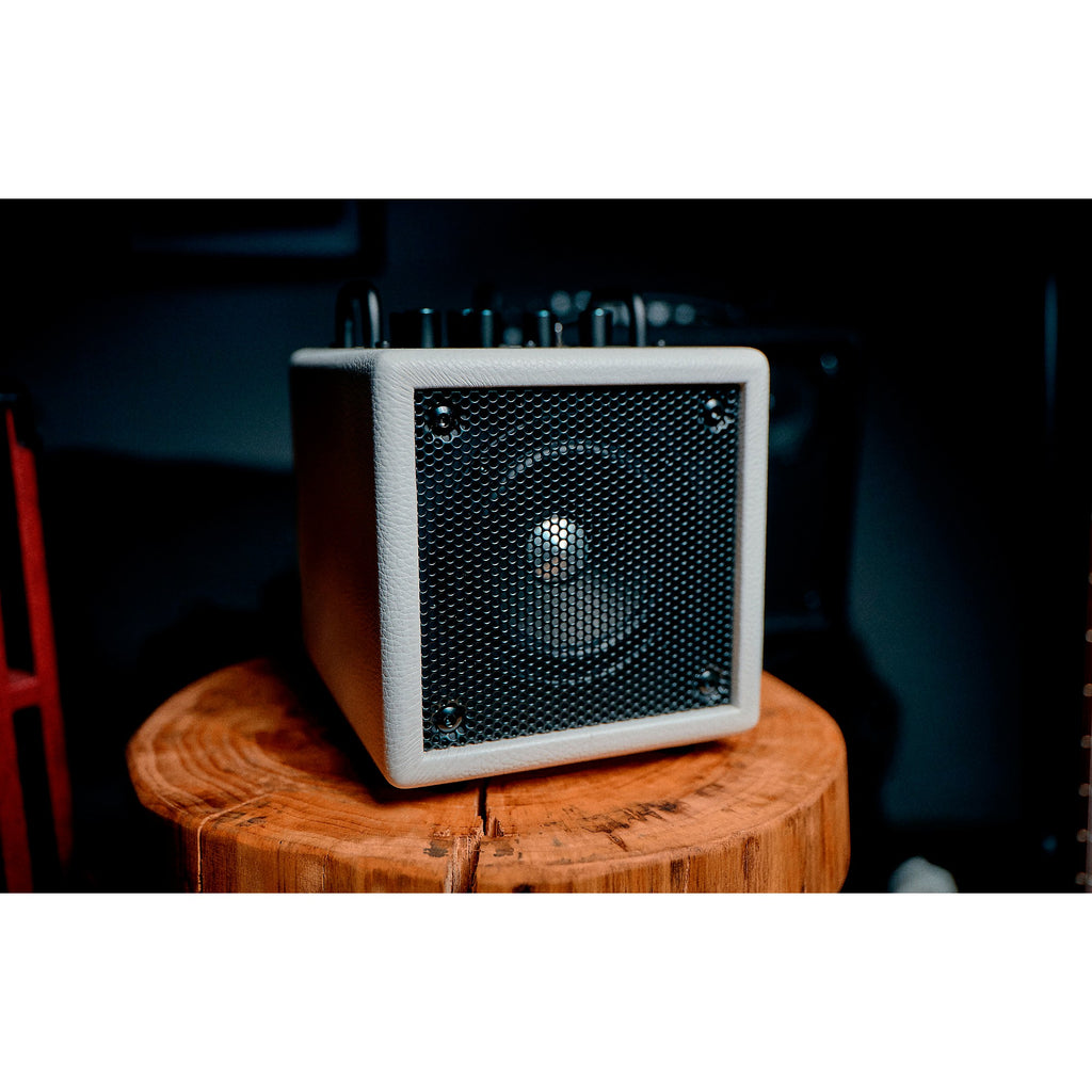 Phil Jones Bass X-4 Nanobass 1x4 35W Bass Combo Amp