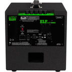 Trace Elliot ELF 200W 1x10 Bass Combo Amp Black
