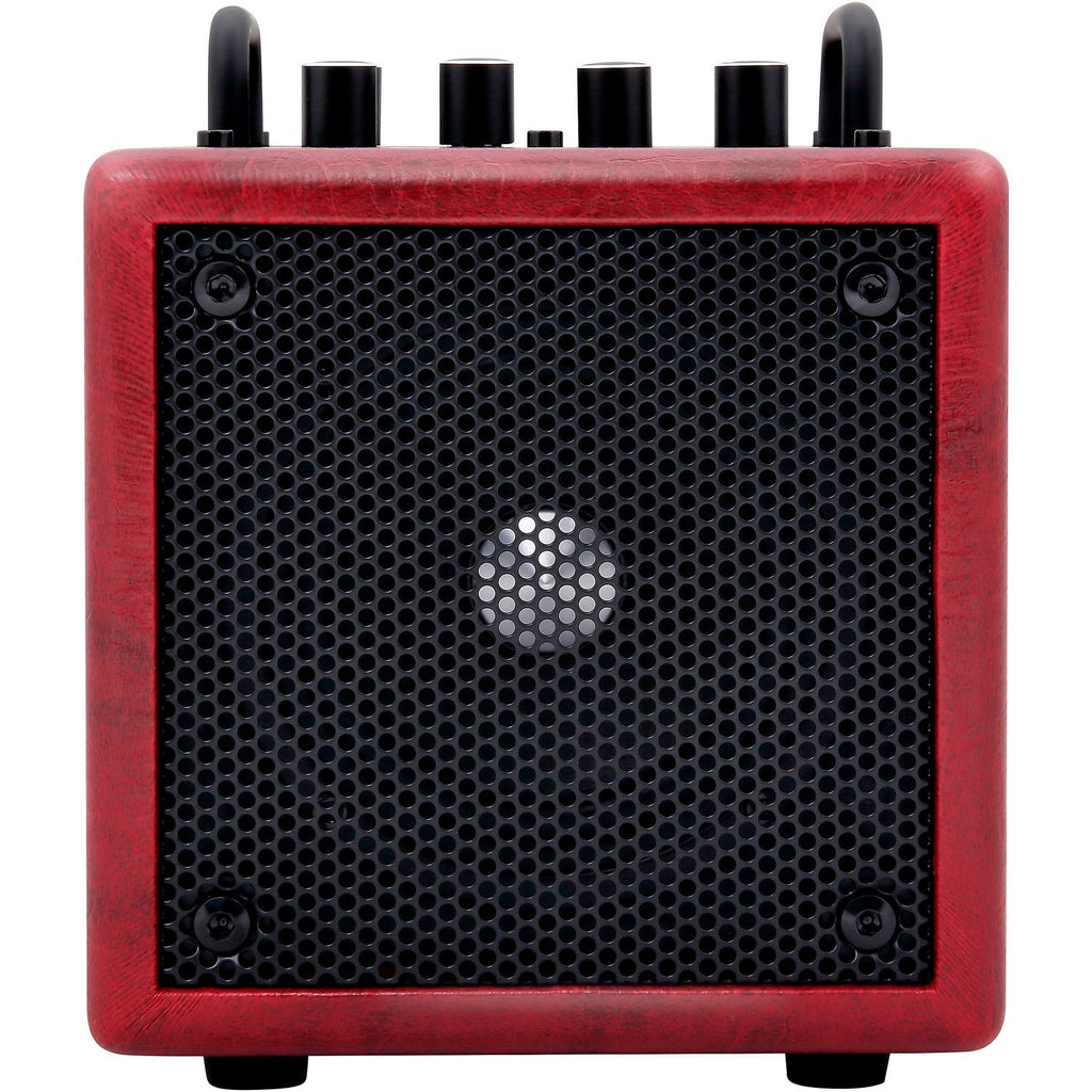 Phil Jones Bass X-4 Nanobass 1x4 35W Bass Combo Amp