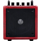 Phil Jones Bass X-4 Nanobass 1x4 35W Bass Combo Amp