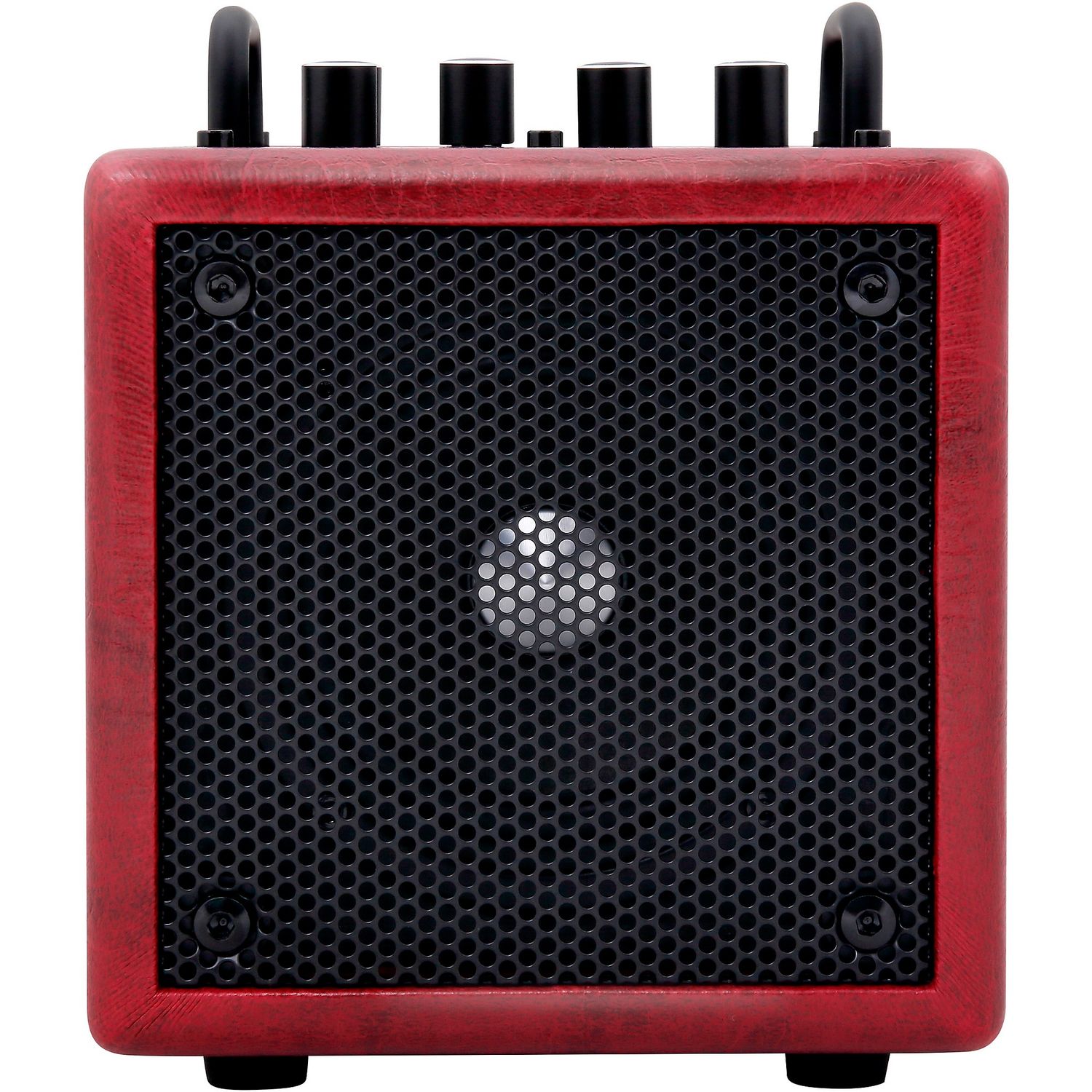 Phil Jones Bass X-4 Nanobass 1x4 35W Bass Combo Amp