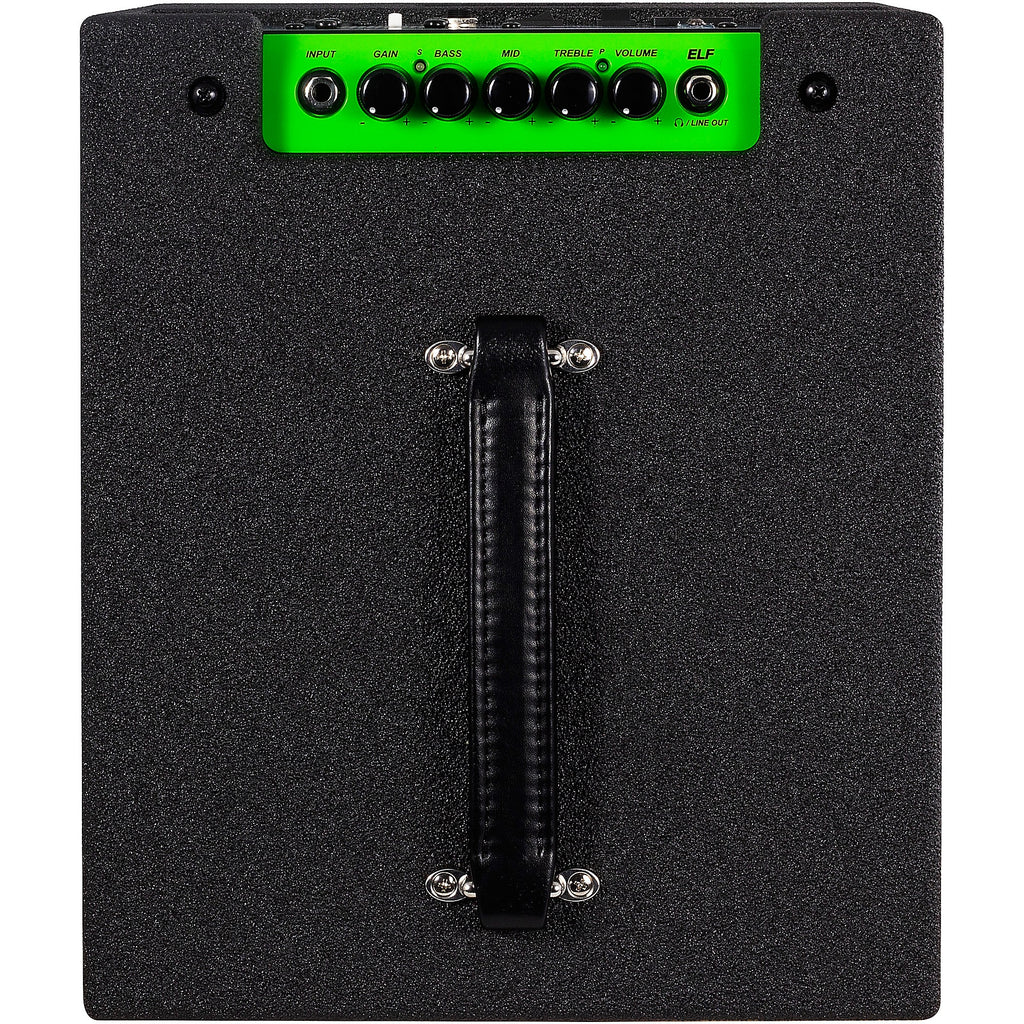 Trace Elliot ELF 200W 1x10 Bass Combo Amp Black