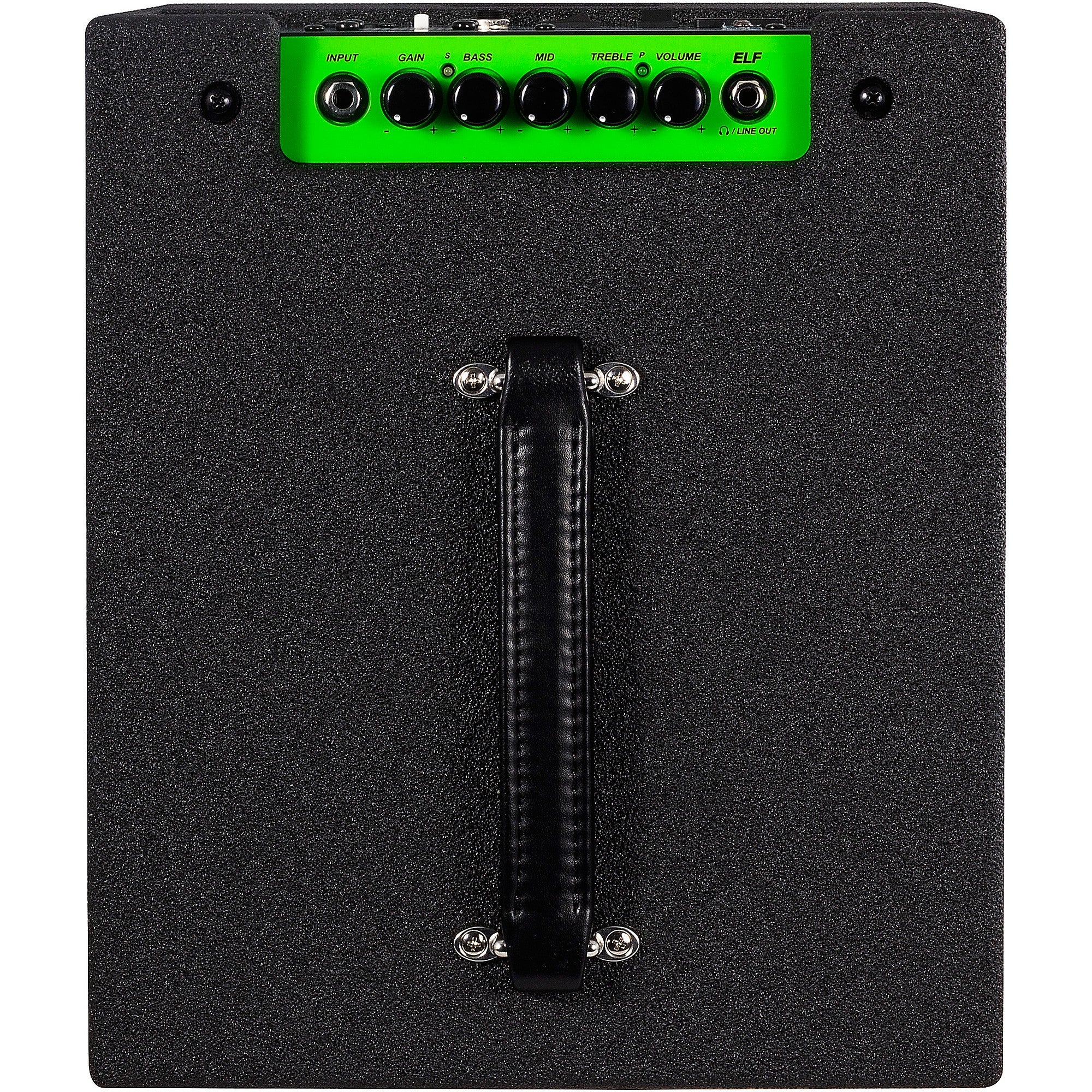 Trace Elliot ELF 200W 1x10 Bass Combo Amp Black