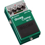 BOSS BC-1X Bass Compressor Effects Pedal