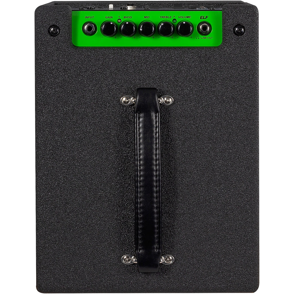 Trace Elliot ELF 200W 1x8 Bass Combo Amp Black