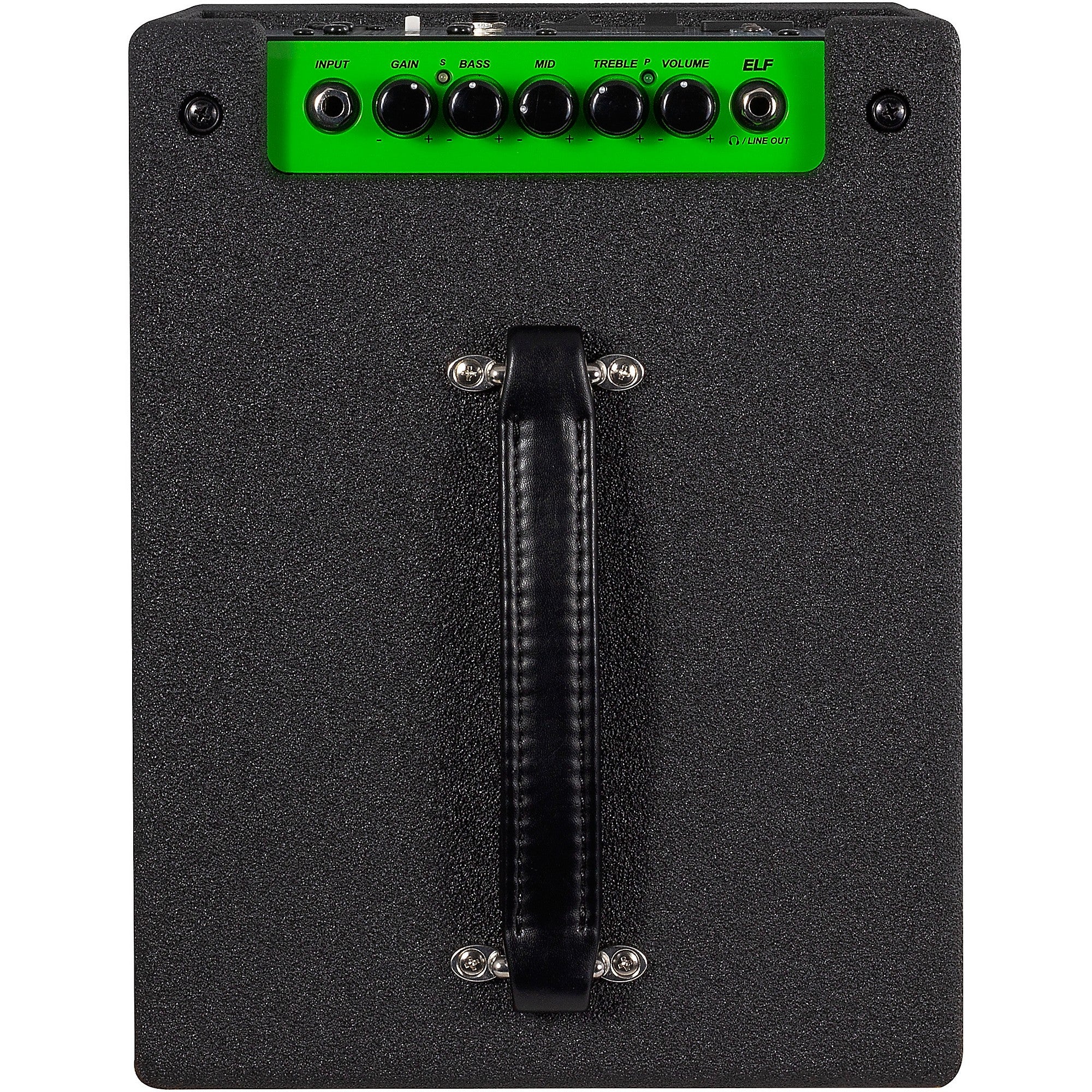 Trace Elliot ELF 200W 1x8 Bass Combo Amp Black