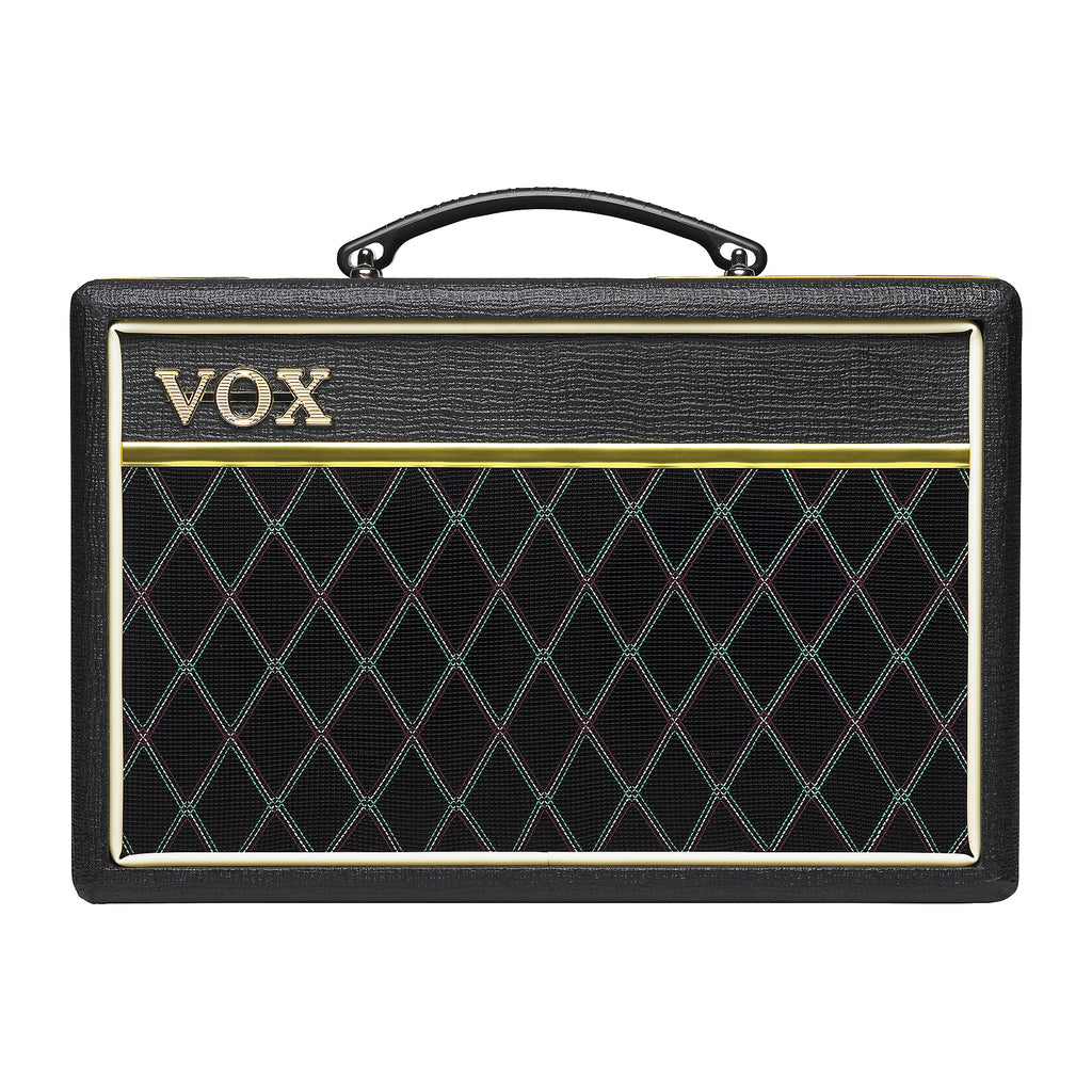 Vox Pathfinder 10W Bass Combo Amp Black