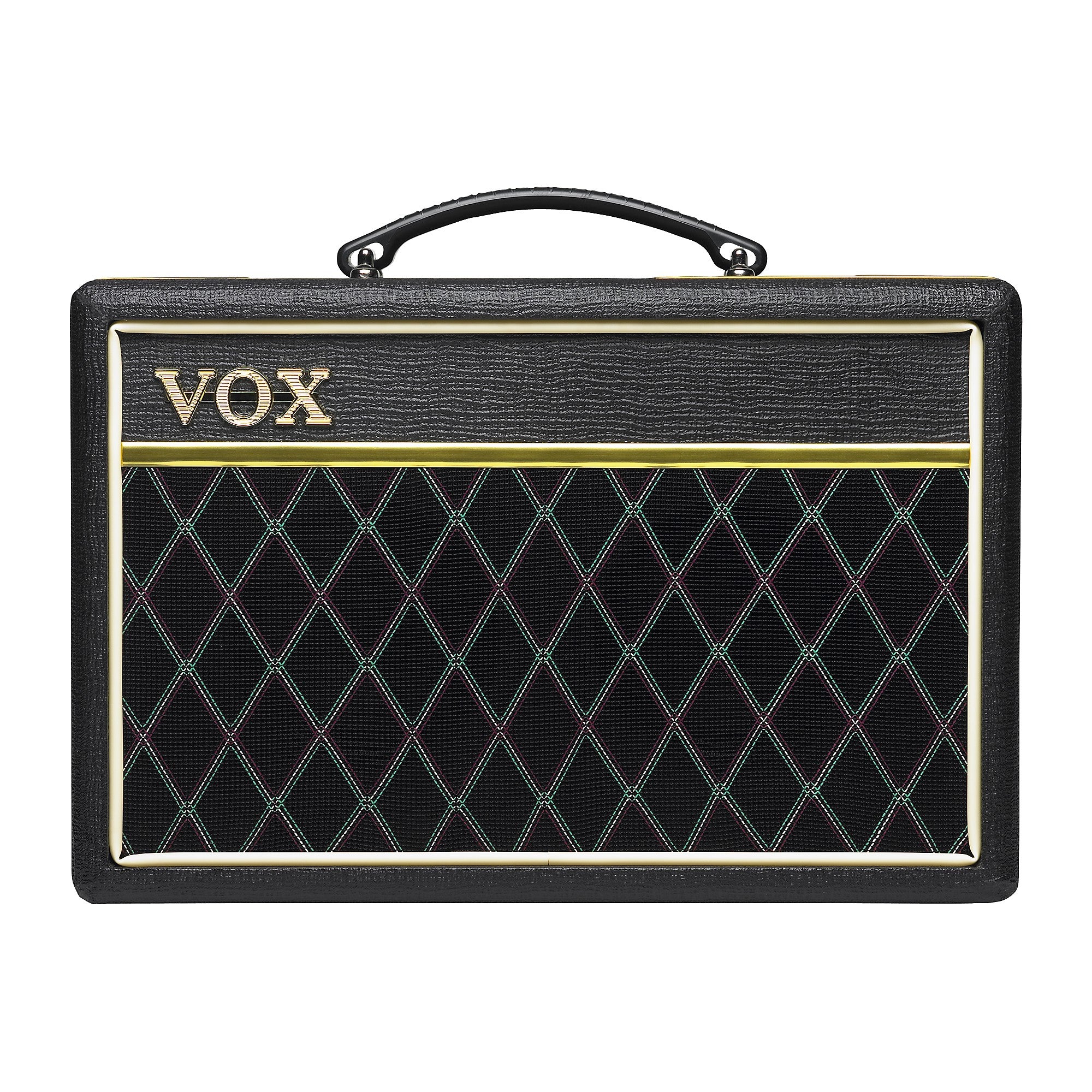 Vox Pathfinder 10W Bass Combo Amp Black