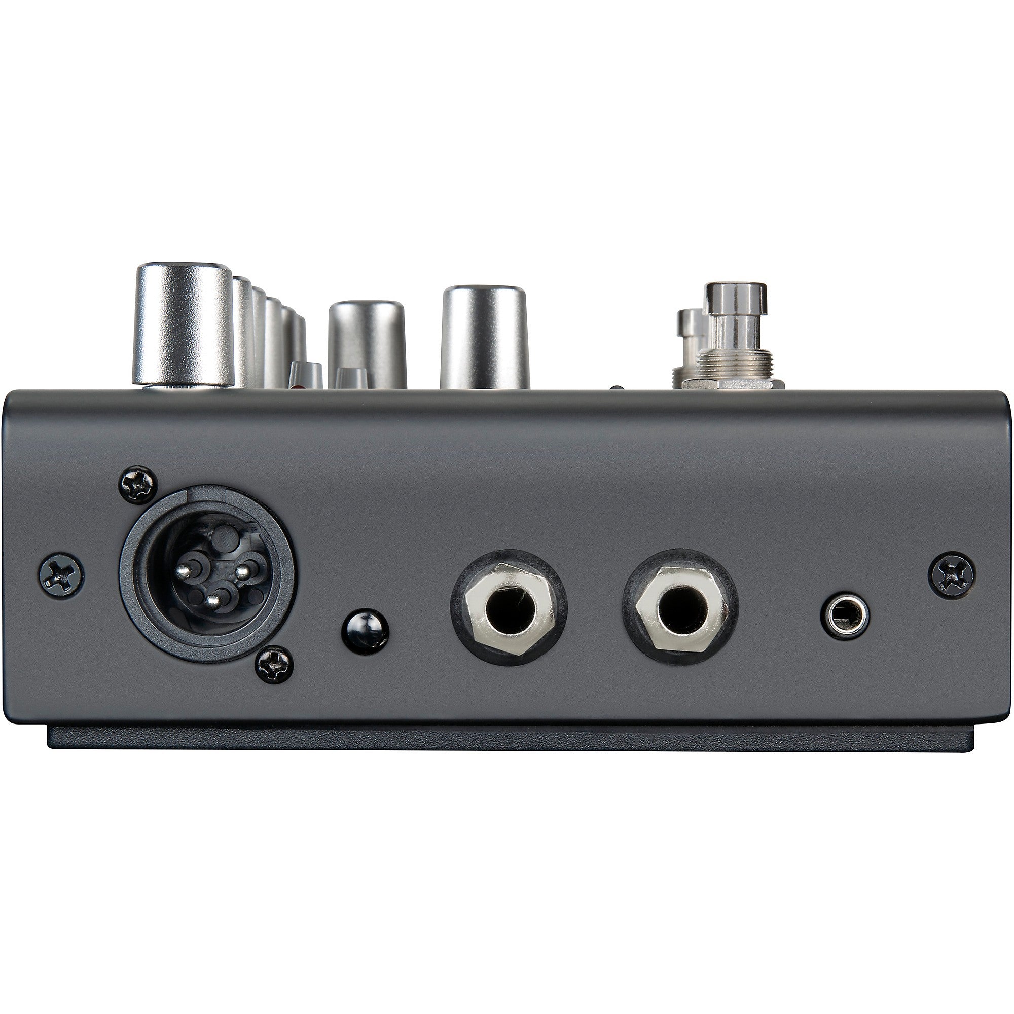 Acoustic Bass Preamp + DI Pedal With Overdrive