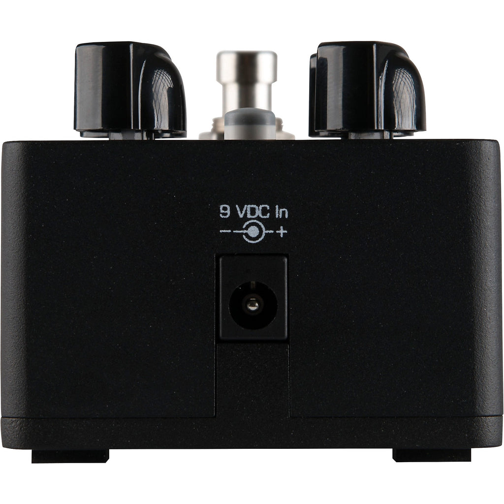 Ampeg Classic Analog Bass Preamp Pedal