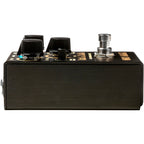 Way Huge Electronics Smalls Pork & Pickle Bass Overdrive Effects Pedal