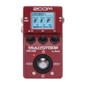 Zoom MS-60B Multi-Stomp Bass Pedal