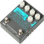 Electro-Harmonix Bass Mono Synth Bass Effects Pedal