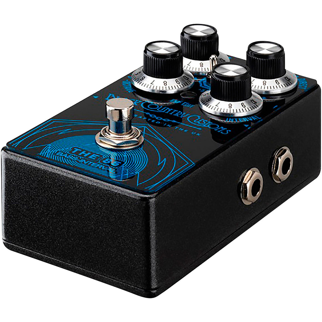 Laney The 85 Bass Octave Effects Pedal Black