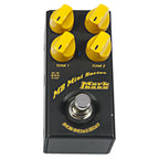 Markbass MB Mini Dist Compact Bass Distortion Effects Pedal