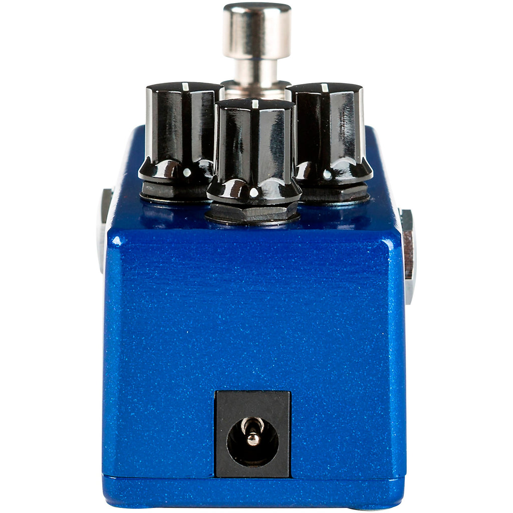 MXR M280 Vintage Bass Octave Mini Effects Pedal