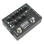 MXR M-80 Bass Direct Box with Distortion