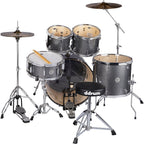 Ddrum D2 5-Piece Complete Drum Kit