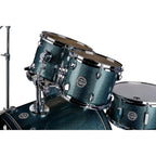 Ddrum D2 5-Piece Complete Drum Kit