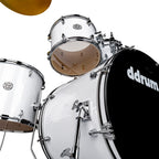 Ddrum D2 5-Piece Complete Drum Kit